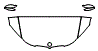 2006 BMW 325 Hood, Fender and Mirror Kit - PPF