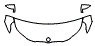 2010 BMW M5 Hood, Fender and Mirror Kit - PPF