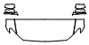 2013 BMW 550 i Hood, Fender and Mirror Kit - PPF