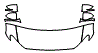 2015 BMW M5 Hood, Fender and Mirror Kit - PPF