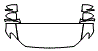 2013 BMW M5 Hood, Fender and Mirror Kit - PPF