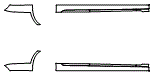 2018 BMW 530e iPerformance Base Rocker Panel Kit - PPF