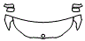 2008 BMW 535 Hood, Fender and Mirror Kit - PPF