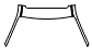 2005 BMW 530 A-Pillar and Roof Kit - PPF