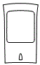 2015 BMW X3 Base Roof Kit - PPF