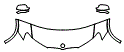 2013 BMW X3 Hood, Fender and Mirror Kit - PPF