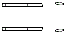 2011 BMW X3 xDrive28i Rocker Panel Kit - PPF