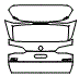 2021 BMW X5 Hatch Kit - PPF