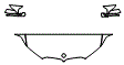 2023 BMW X5 Hood, Fender and Mirror Kit - PPF