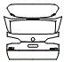 2022 BMW X5 xDrive45e M Sport Hatch Kit - PPF