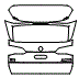 2021 BMW X5 Hatch Kit - PPF