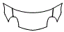 2003 BMW Z8 Hood and Fender Kit - PPF