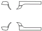 2001 BMW Z8 Rocker Panel Kit - PPF
