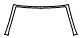 2014 BMW 640 A-Pillar Kit - PPF