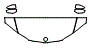 2009 BMW 128 i Hood, Fender and Mirror Kit - PPF