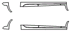 2014 BMW 535 Gran Turismo M Sport Rocker Panel Kit - PPF