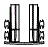 2024 BMW X6 X6 M Competition Wear & Tear Kit - PPF