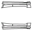 2021 BMW X6 Rocker Panel Kit - PPF
