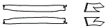 2012 BMW X6 M Rocker Panel Kit - PPF