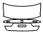 2020 BMW 3 Series 330i xDrive Trunk Lid Kit - PPF