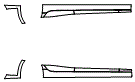2019 BMW 3 Series 330e iPerformance Sport Line Rocker Panel Kit - PPF