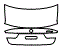 2023 BMW 3 Series 330i Sport Trunk Lid Kit - PPF