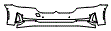 2021 BMW 5 Series Bumper Kit - PPF