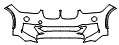 2019 BMW X1 Bumper Kit - PPF