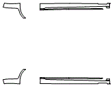 2017 BMW Alpina B7 Rocker Panel Kit - PPF