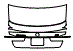 2022 BMW Alpina B7 Trunk Lid Kit - PPF