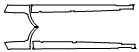 2021 BMW Alpina B7 Rocker Panel Kit - PPF