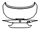 2016 BMW M4 Convertible Trunk Lid Kit - PPF