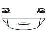 2016 BMW M4 Hood, Fender and Mirror Kit - PPF