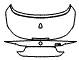 2015 BMW M4 Trunk Lid Kit - PPF