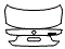 2017 BMW 4 Series Trunk Lid Kit - PPF