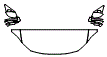 2023 BMW 4 Series Coupe 430i M Sport Hood, Fender and Mirror Kit - PPF