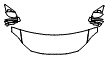 2023 BMW 4 Series  430i Sport Line Hood, Fender and Mirror Kit - PPF