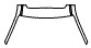 2025 BMW 4 Series M440i Coupe A-Pillar and Roof Kit - PPF