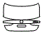 2023 BMW 4 Series Coupe Trunk Lid Kit - PPF