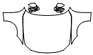 2023 BMW 4 Series M440i Full Hood, Fender and Mirror Kit - PPF