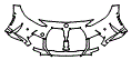 2021 BMW 4 Series Bumper Kit - PPF