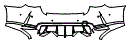 2026 BMW 4 SERIES M4 M4 COMPETITION COUPE Rear Bumper Kit