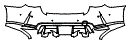 2021 BMW 4 Series Rear Bumper Kit - PPF