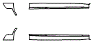 2014 BMW 428 Convertible M Sport Rocker Panel Kit - PPF