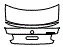 2019 BMW 2 Series M240 Trunk Lid Kit - PPF