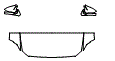 2020 BMW 2 Series M2 Competition Hood, Fender and Mirror Kit - PPF
