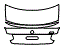 2021 BMW 2 Series Trunk Lid Kit - PPF