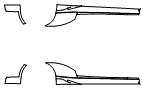 2020 BMW 2 Series Rocker Panel Kit - PPF
