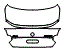 2022 BMW 2 Series Coupe M240i Trunk Lid Kit - PPF