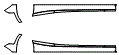 2018 BMW 2 Series Convertible Sport Line Rocker Panel Kit - PPF